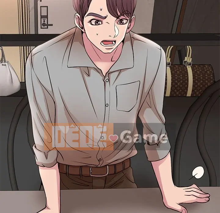 Dạy kèm sau giờ học của giáo sư Chương 1-27