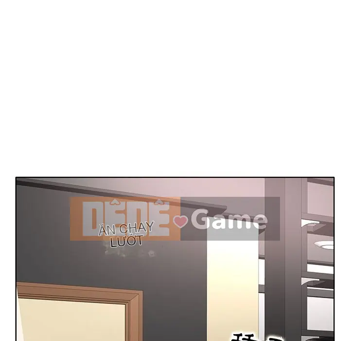 Dạy kèm sau giờ học của giáo sư Chương 1-27