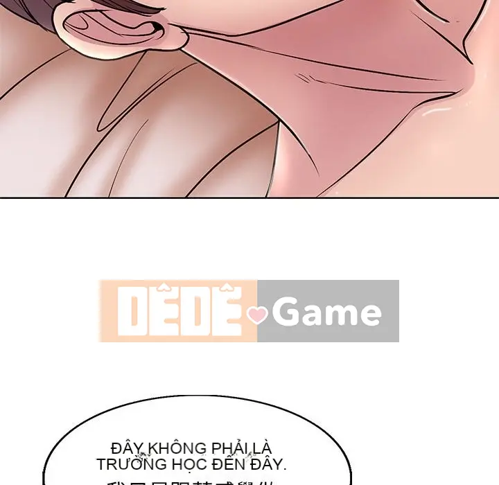 Dạy kèm sau giờ học của giáo sư Chương 1-27