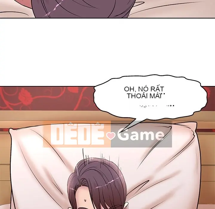 Dạy kèm sau giờ học của giáo sư Chương 1-27