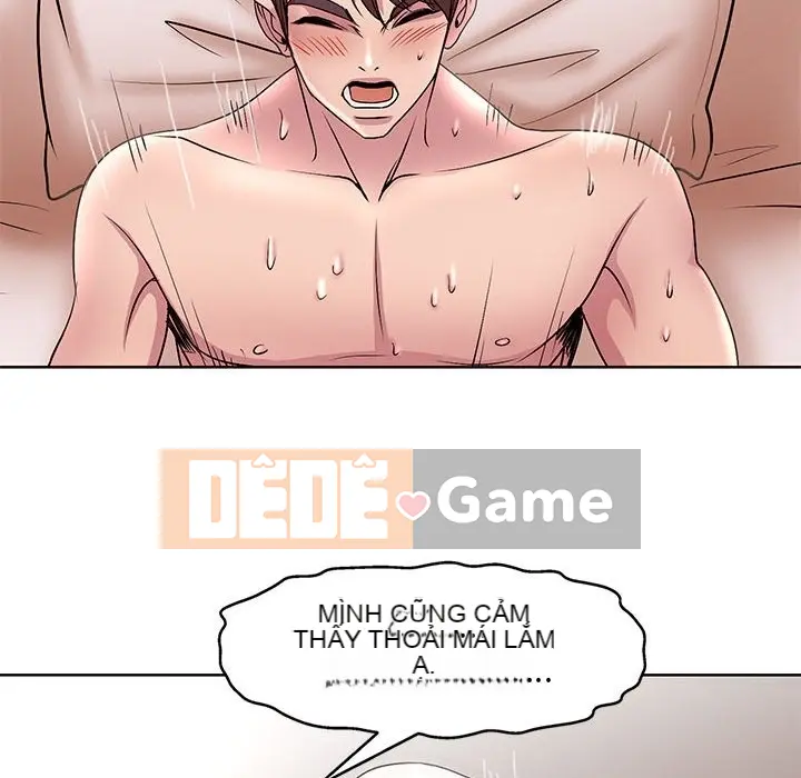 Dạy kèm sau giờ học của giáo sư Chương 1-27