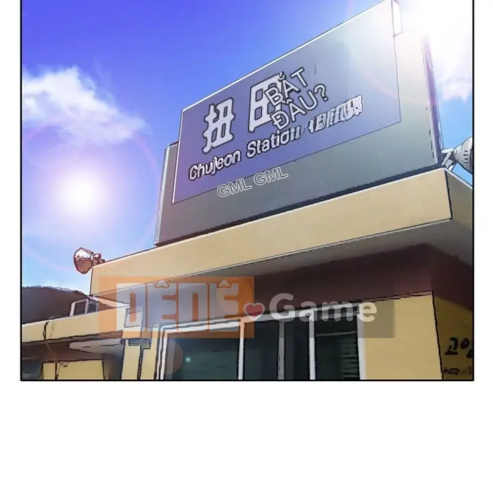 Dạy kèm sau giờ học của giáo sư Chương 1-27