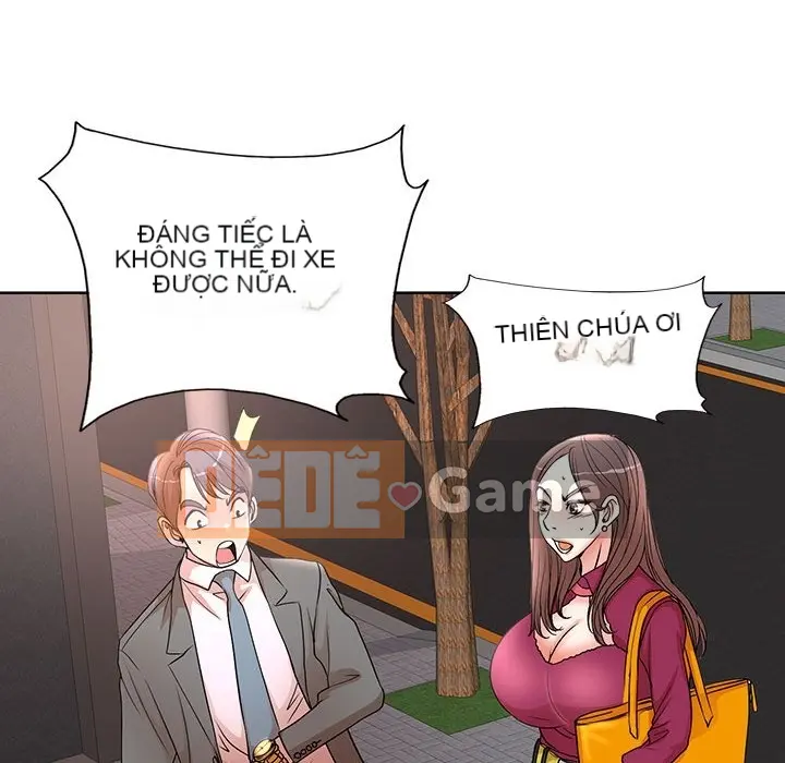 Dạy kèm sau giờ học của giáo sư Chương 1-27