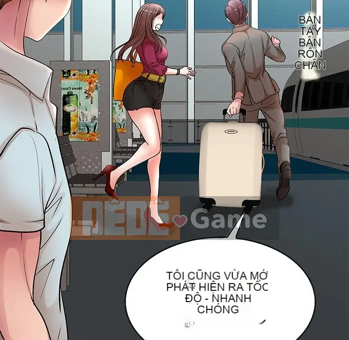 Dạy kèm sau giờ học của giáo sư Chương 1-27