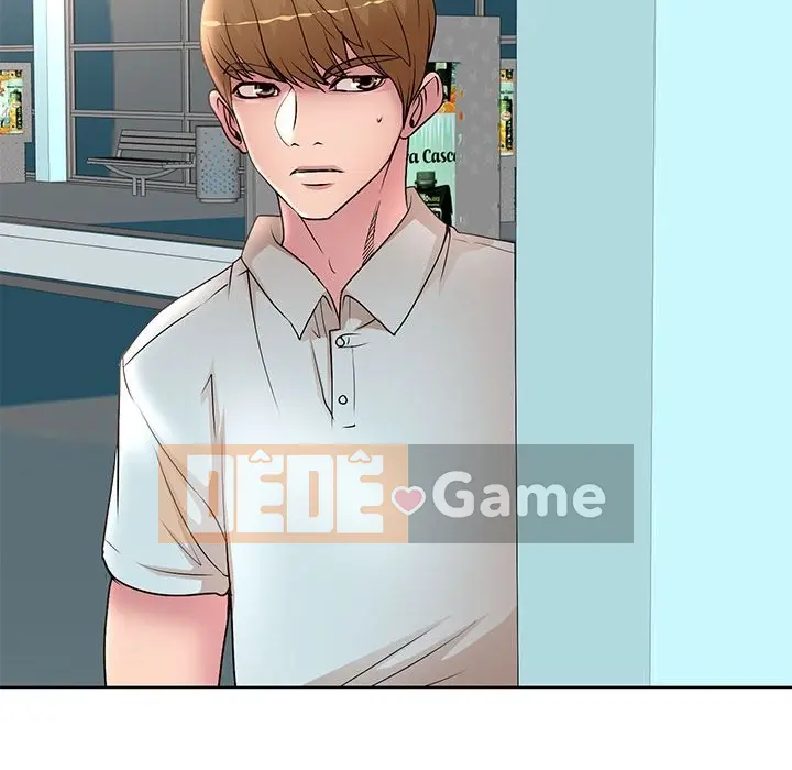 Dạy kèm sau giờ học của giáo sư Chương 1-27