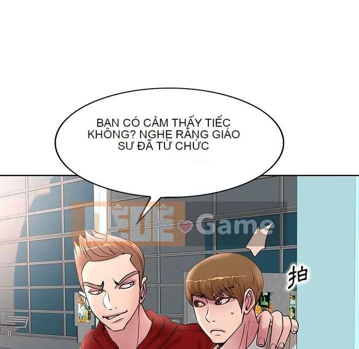 Dạy kèm sau giờ học của giáo sư Chương 1-27