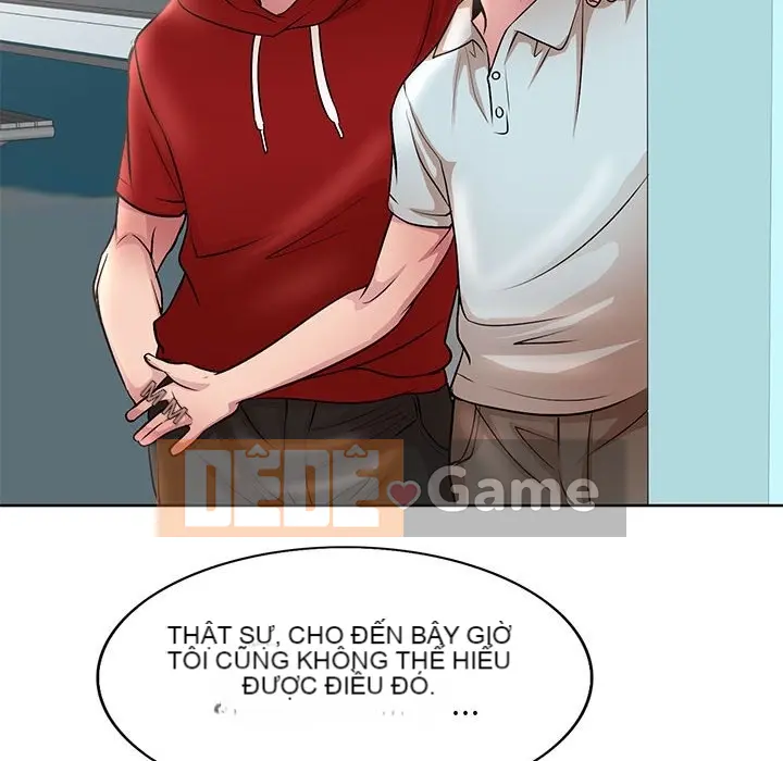 Dạy kèm sau giờ học của giáo sư Chương 1-27