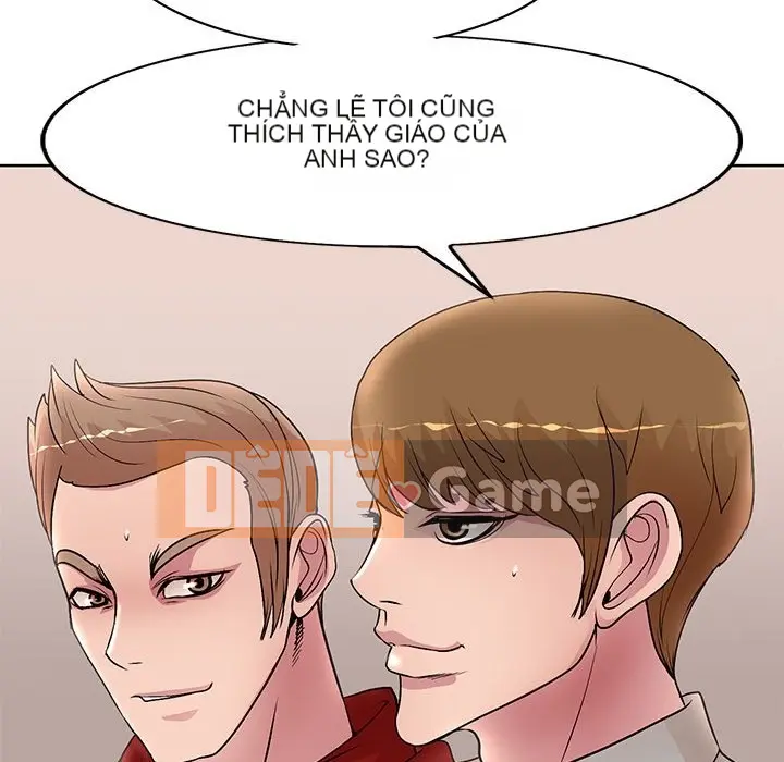 Dạy kèm sau giờ học của giáo sư Chương 1-27