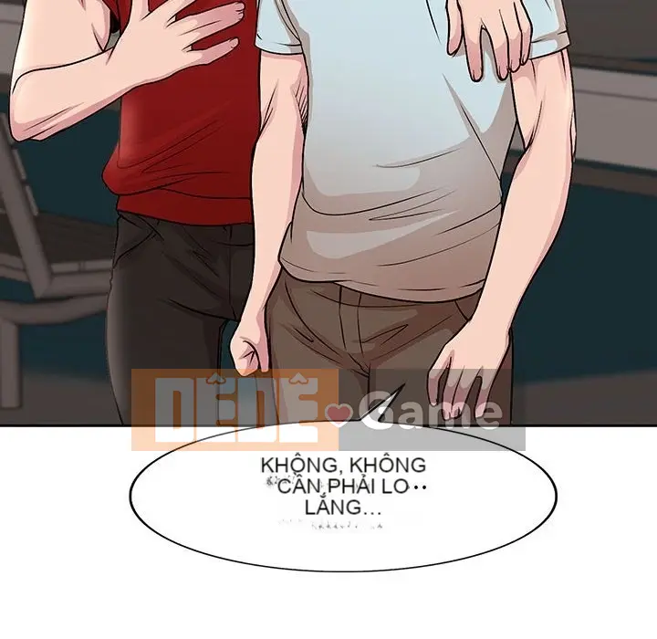 Dạy kèm sau giờ học của giáo sư Chương 1-27