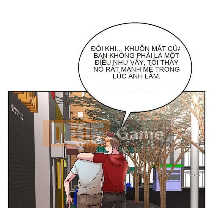 Dạy kèm sau giờ học của giáo sư Chương 1-27