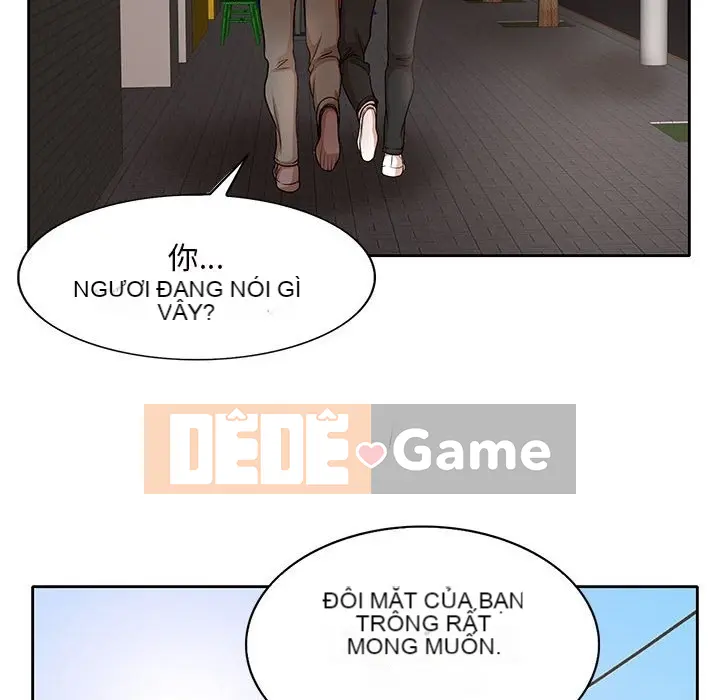 Dạy kèm sau giờ học của giáo sư Chương 1-27