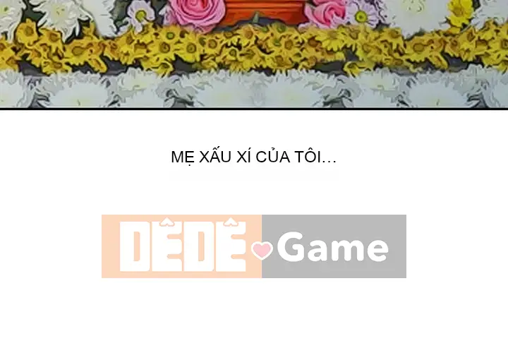 Chị thật là tốt bụng Chương 1-25