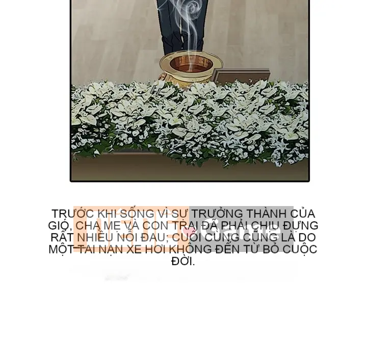 Chị thật là tốt bụng Chương 1-25