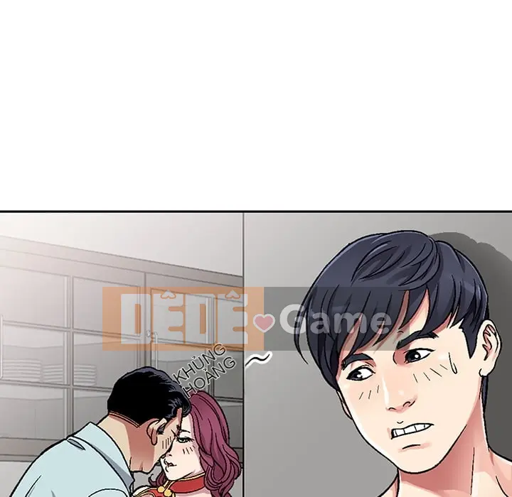 Chị thật là tốt bụng Chương 1-25