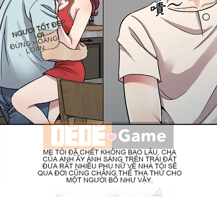 Chị thật là tốt bụng Chương 1-25