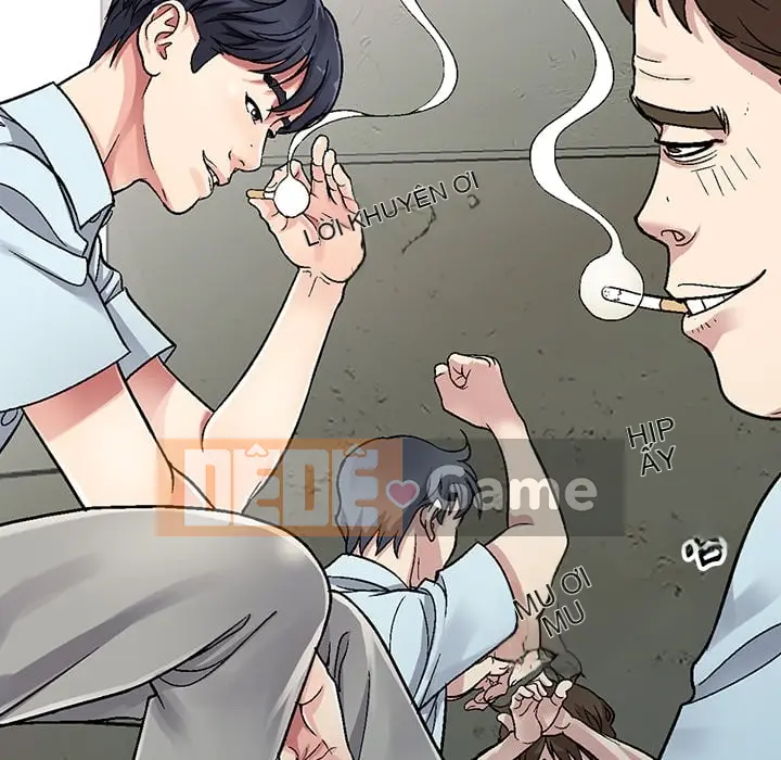 Chị thật là tốt bụng Chương 1-25