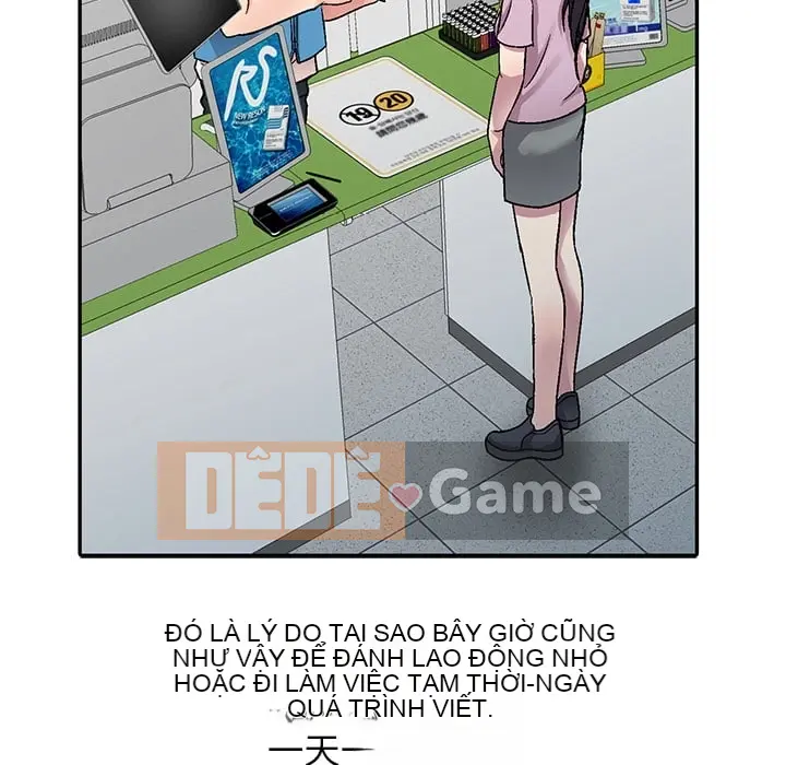 Chị thật là tốt bụng Chương 1-25