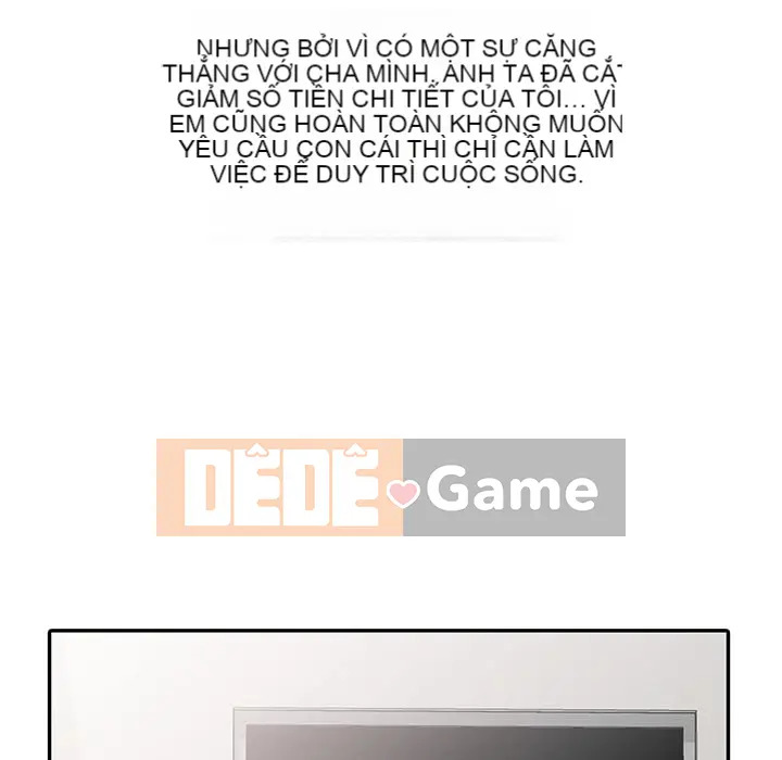 Chị thật là tốt bụng Chương 1-25