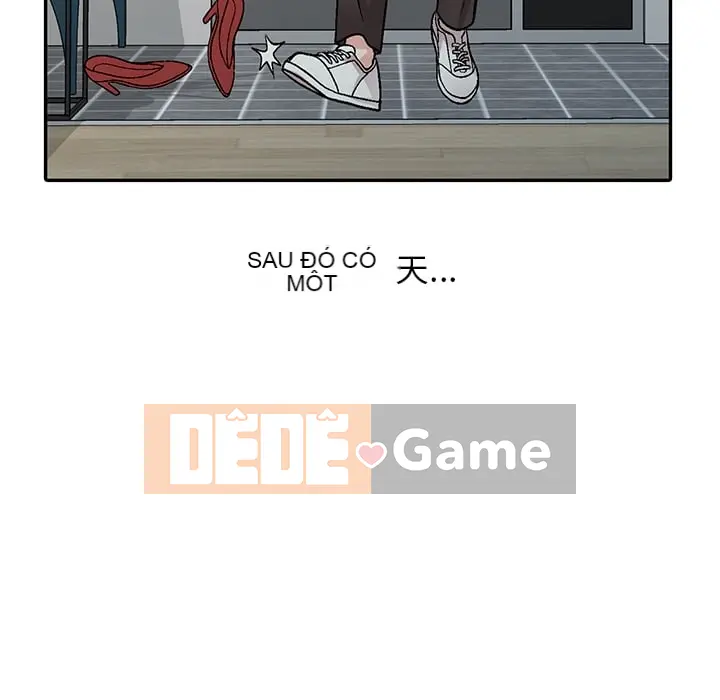 Chị thật là tốt bụng Chương 1-25