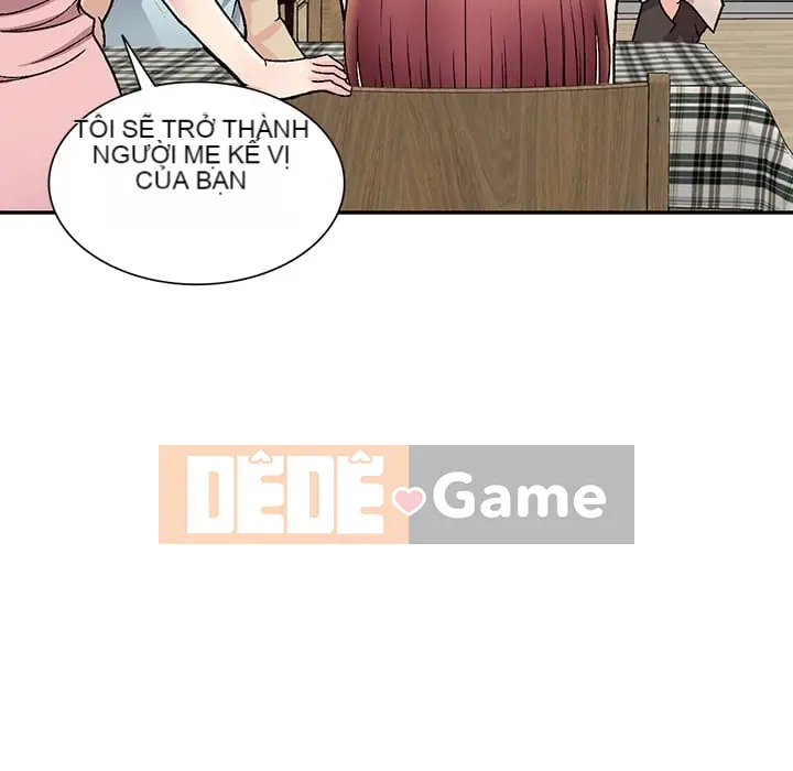 Chị thật là tốt bụng Chương 1-25