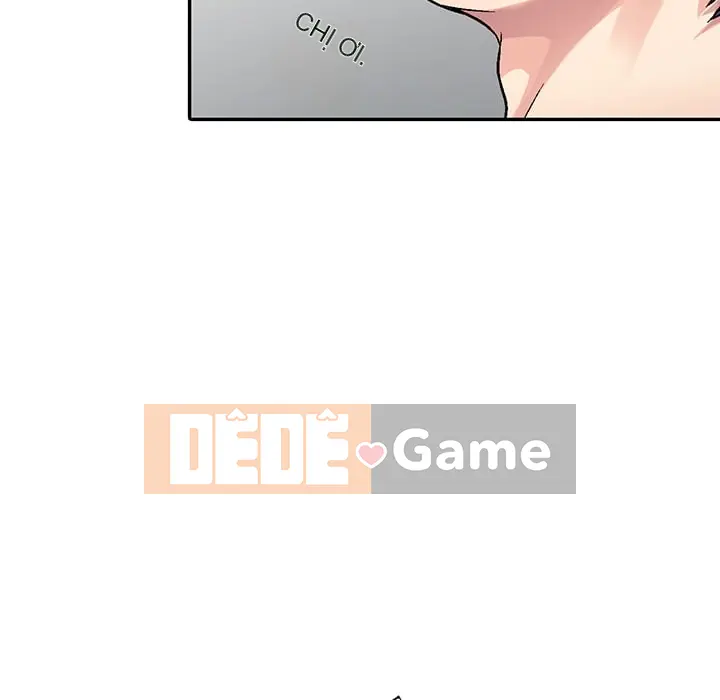 Chị thật là tốt bụng Chương 1-25