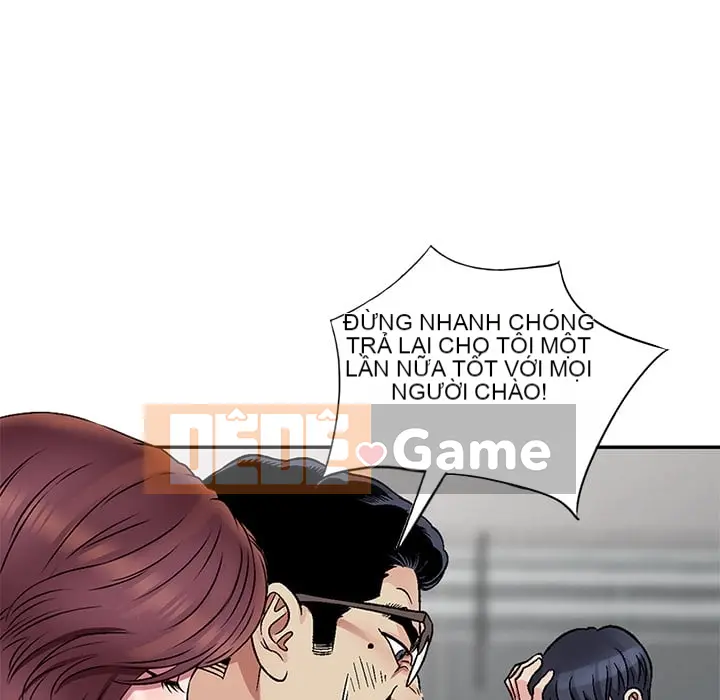 Chị thật là tốt bụng Chương 1-25