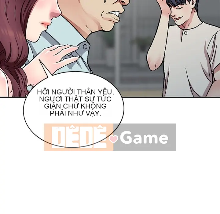 Chị thật là tốt bụng Chương 1-25