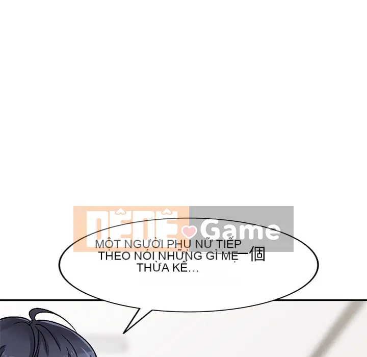 Chị thật là tốt bụng Chương 1-25