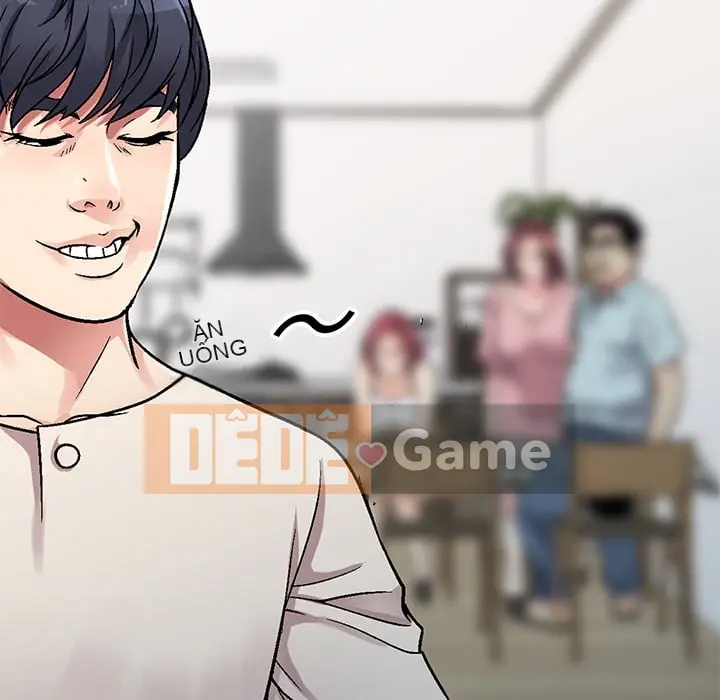 Chị thật là tốt bụng Chương 1-25