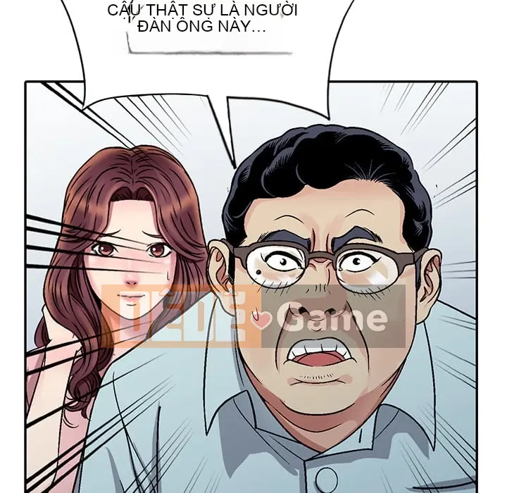 Chị thật là tốt bụng Chương 1-25