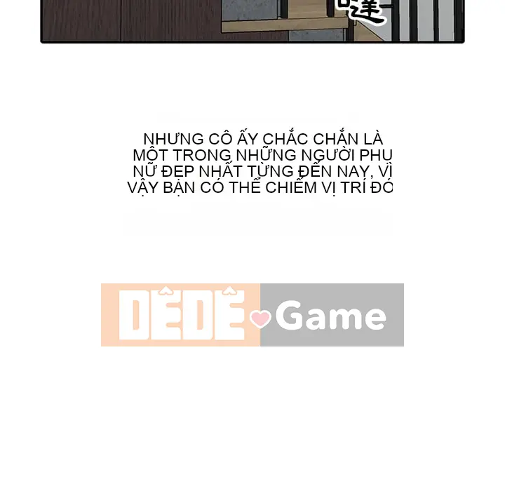 Chị thật là tốt bụng Chương 1-25