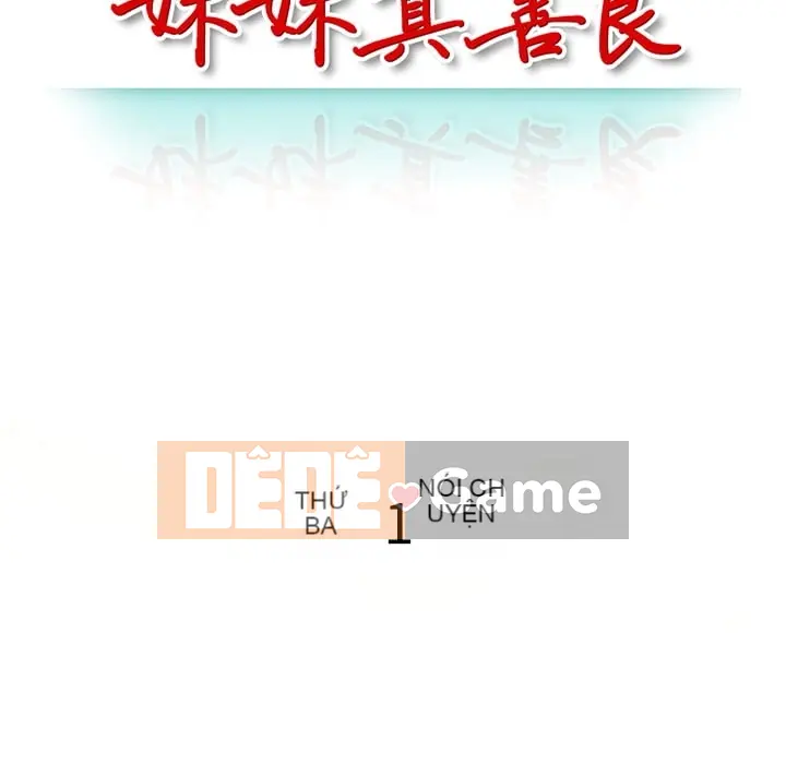 Chị thật là tốt bụng Chương 1-25