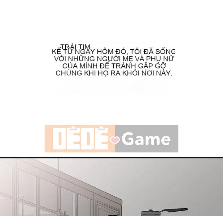 Chị thật là tốt bụng Chương 1-25