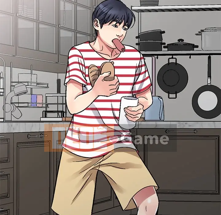 Chị thật là tốt bụng Chương 1-25