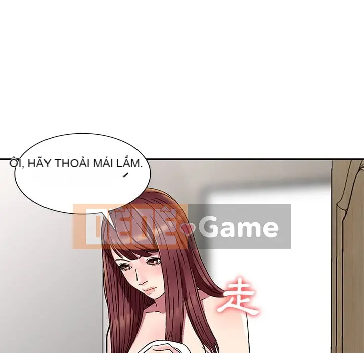 Chị thật là tốt bụng Chương 1-25