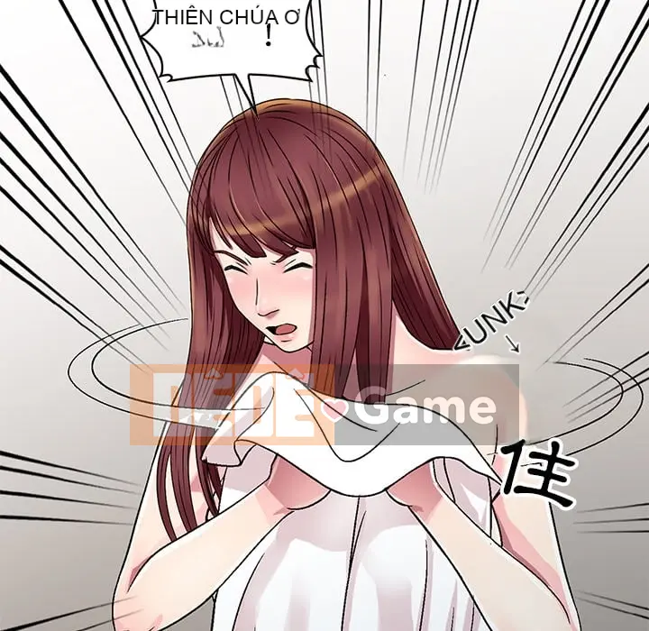 Chị thật là tốt bụng Chương 1-25