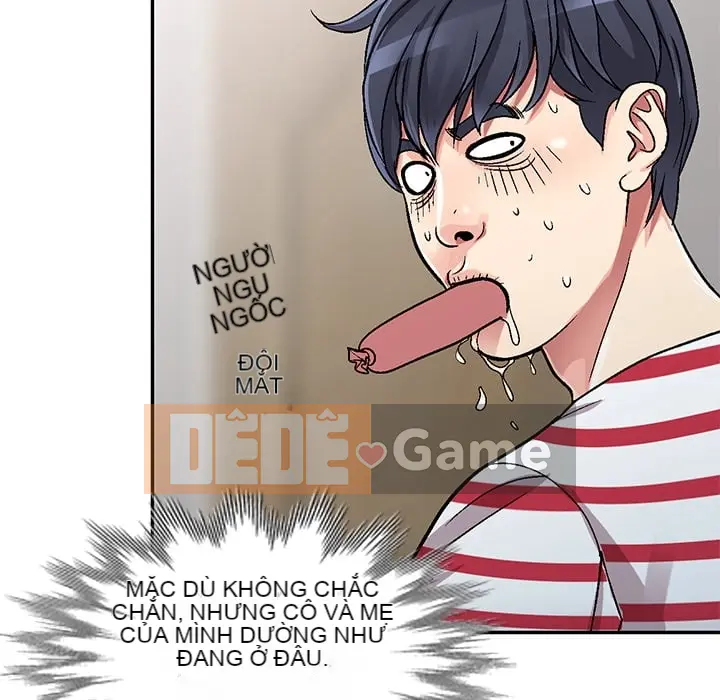 Chị thật là tốt bụng Chương 1-25