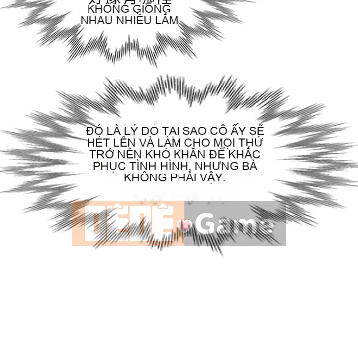 Chị thật là tốt bụng Chương 1-25