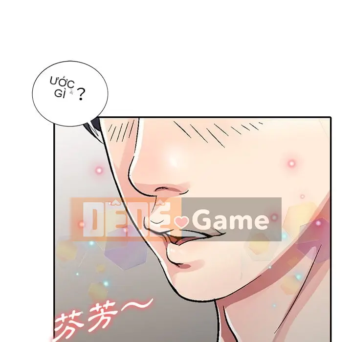 Chị thật là tốt bụng Chương 1-25