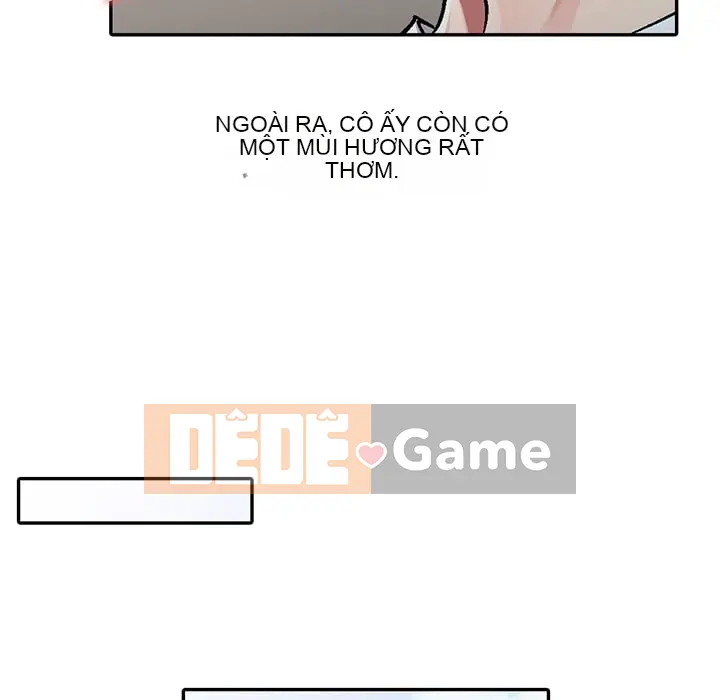 Chị thật là tốt bụng Chương 1-25