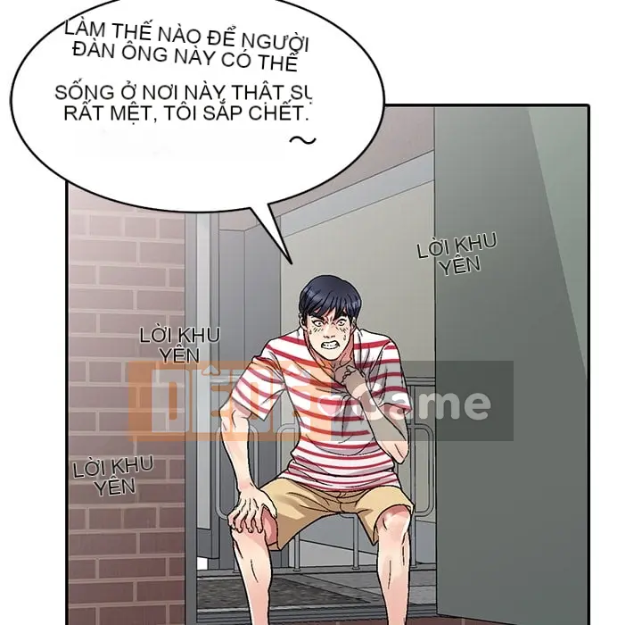 Chị thật là tốt bụng Chương 1-25