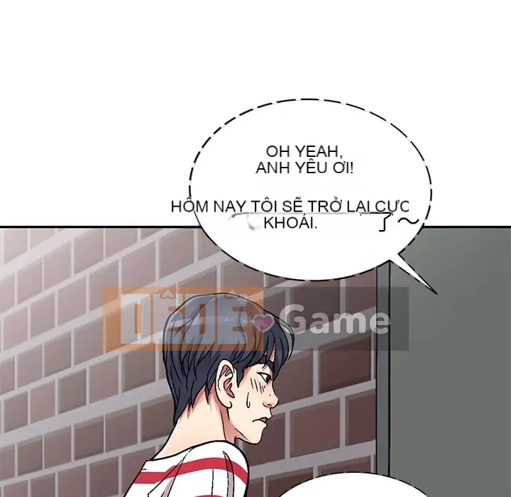 Chị thật là tốt bụng Chương 1-25