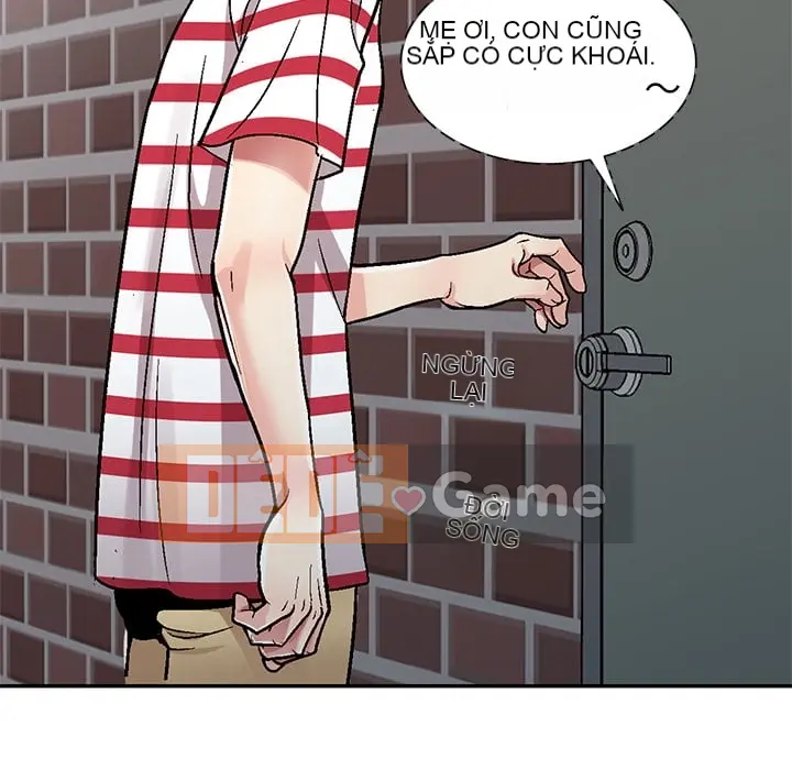 Chị thật là tốt bụng Chương 1-25