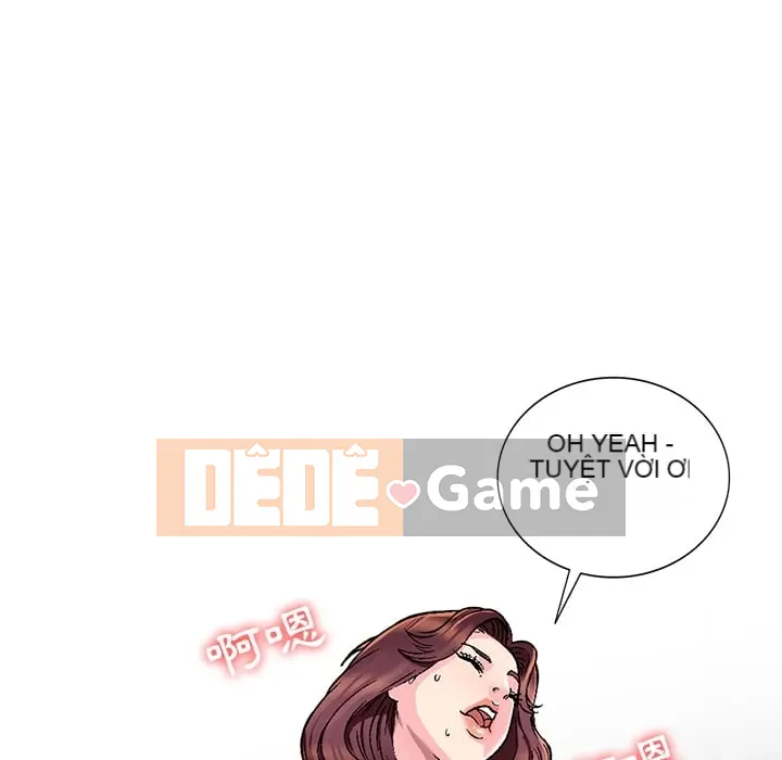 Chị thật là tốt bụng Chương 1-25