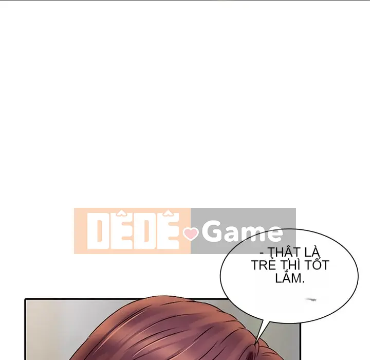 Chị thật là tốt bụng Chương 1-25
