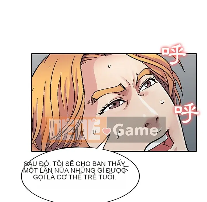 Chị thật là tốt bụng Chương 1-25