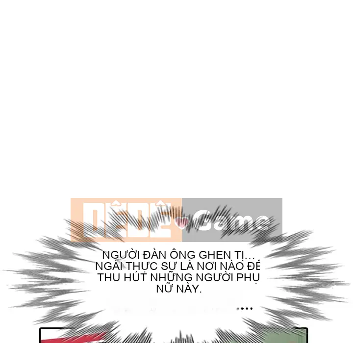 Chị thật là tốt bụng Chương 1-25