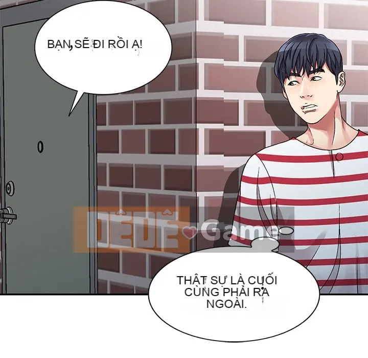 Chị thật là tốt bụng Chương 1-25