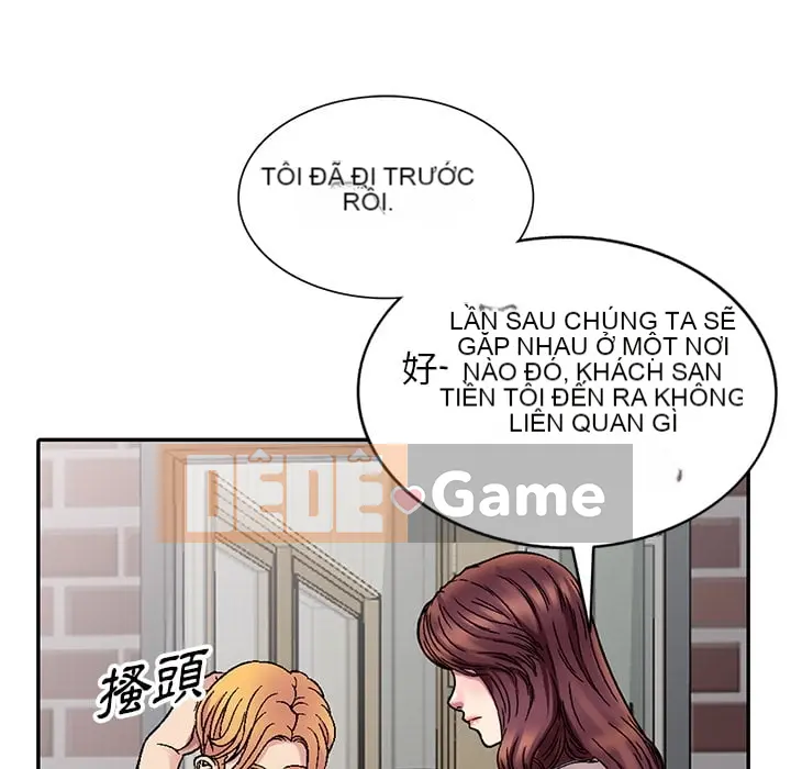 Chị thật là tốt bụng Chương 1-25