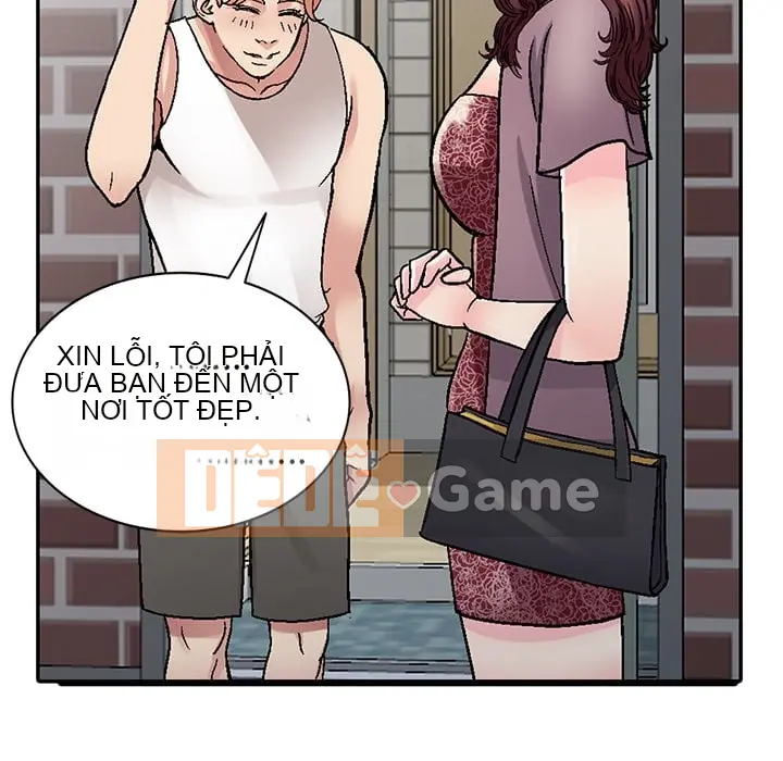 Chị thật là tốt bụng Chương 1-25